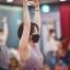 1h Inside Flow Masterclass with Teacher Seulbi