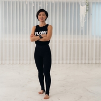20h Advanced Teacher Training with Lulu Soul in Frankfurt, Germany (20 TRC) 