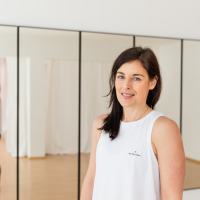 Inside Flow to Yin