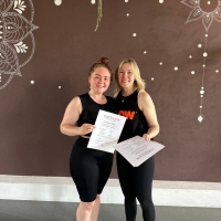 Weekly Inside Flow with trenditskaya.tatiana (Russian) - 2023-12-05