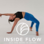 Weekly Inside Flow class with Vanessa in Ansbach (German) - 2025-12-25