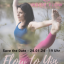 Inside Flow to Yin