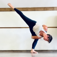 February Monthly Inside Flow Class with Sophie @freedomyogachick (English)