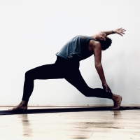 March Monthly Inside Flow class with Sophie, @freedomyogachick (English)