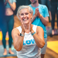 Inside Flow into the weekend - 2025-05-23
